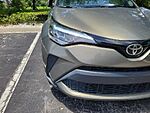 Used 2021 TOYOTA C-HR XLE in JACKSONVILLE, FLORIDA (Photo 8)