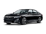 Used 2018 Honda Accord SPORT in JACKSONVILLE, FLORIDA (Photo 1)