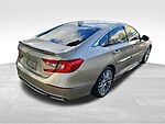 Used 2018 Honda Accord TOURING in JACKSONVILLE, FLORIDA (Photo 12)