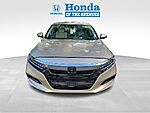 Used 2018 Honda Accord TOURING in JACKSONVILLE, FLORIDA (Photo 2)