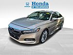 Used 2018 Honda Accord TOURING in JACKSONVILLE, FLORIDA (Photo 3)