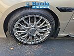 Used 2018 Honda Accord TOURING in JACKSONVILLE, FLORIDA (Photo 4)
