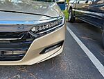 Used 2018 Honda Accord TOURING in JACKSONVILLE, FLORIDA (Photo 6)
