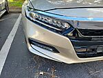 Used 2018 Honda Accord TOURING in JACKSONVILLE, FLORIDA (Photo 8)