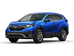 Used 2020 Honda CR-V EX in JACKSONVILLE, FLORIDA (Photo 1)