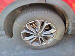 Used 2022 Honda CR-V Hybrid EX-L in JACKSONVILLE, FLORIDA (Photo 11)