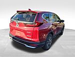 Used 2022 Honda CR-V Hybrid EX-L in JACKSONVILLE, FLORIDA (Photo 12)