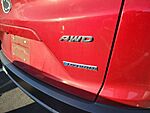 Used 2022 Honda CR-V Hybrid EX-L in JACKSONVILLE, FLORIDA (Photo 13)