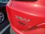 Used 2022 Honda CR-V Hybrid EX-L in JACKSONVILLE, FLORIDA (Photo 14)