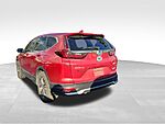 Used 2022 Honda CR-V Hybrid EX-L in JACKSONVILLE, FLORIDA (Photo 15)