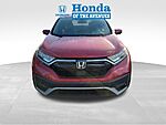 Used 2022 Honda CR-V Hybrid EX-L in JACKSONVILLE, FLORIDA (Photo 2)