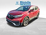 Used 2022 Honda CR-V Hybrid EX-L in JACKSONVILLE, FLORIDA (Photo 3)
