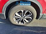 Used 2022 Honda CR-V Hybrid EX-L in JACKSONVILLE, FLORIDA (Photo 4)