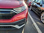 Used 2022 Honda CR-V Hybrid EX-L in JACKSONVILLE, FLORIDA (Photo 6)