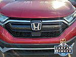 Used 2022 Honda CR-V Hybrid EX-L in JACKSONVILLE, FLORIDA (Photo 7)
