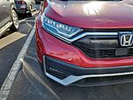 Used 2022 Honda CR-V Hybrid EX-L in JACKSONVILLE, FLORIDA (Photo 8)