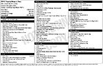 Used 2015 TOYOTA PRIUS C TWO in JACKSONVILLE, FLORIDA (Photo 11)