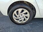 Used 2015 TOYOTA PRIUS C TWO in JACKSONVILLE, FLORIDA (Photo 12)