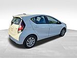 Used 2015 TOYOTA PRIUS C TWO in JACKSONVILLE, FLORIDA (Photo 13)