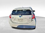 Used 2015 TOYOTA PRIUS C TWO in JACKSONVILLE, FLORIDA (Photo 14)