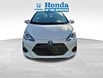 Used 2015 TOYOTA PRIUS C TWO in JACKSONVILLE, FLORIDA (Photo 2)