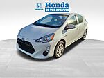 Used 2015 TOYOTA PRIUS C TWO in JACKSONVILLE, FLORIDA (Photo 3)