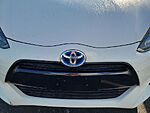 Used 2015 TOYOTA PRIUS C TWO in JACKSONVILLE, FLORIDA (Photo 7)