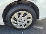 Used 2015 TOYOTA PRIUS C TWO in JACKSONVILLE, FLORIDA (Photo 9)