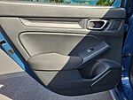 Used 2026 Honda Civic LX in JACKSONVILLE, FLORIDA (Photo 10)