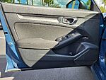 Used 2026 Honda Civic LX in JACKSONVILLE, FLORIDA (Photo 16)