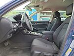 Used 2026 Honda Civic LX in JACKSONVILLE, FLORIDA (Photo 19)