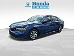 Used 2026 Honda Civic LX in JACKSONVILLE, FLORIDA (Photo 2)