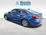 Used 2026 Honda Civic LX in JACKSONVILLE, FLORIDA (Photo 3)
