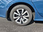 Used 2026 Honda Civic LX in JACKSONVILLE, FLORIDA (Photo 5)