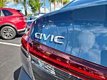 Used 2026 Honda Civic LX in JACKSONVILLE, FLORIDA (Photo 9)