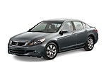 Used 2010 Honda Accord EX-L in JACKSONVILLE, FLORIDA (Photo 1)
