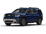 Used 2026 Honda Passport TRAILSPORT in JACKSONVILLE, FLORIDA (Photo 1)