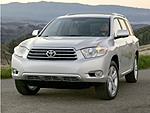 Used 2008 TOYOTA HIGHLANDER BASE in JACKSONVILLE, FLORIDA (Photo 1)