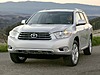 Used 2008 TOYOTA HIGHLANDER BASE in JACKSONVILLE, FLORIDA