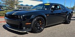Used 2023 DODGE CHALLENGER R/T SCAT PACK WIDEBODY RWD in JACKSONVILLE, FLORIDA
