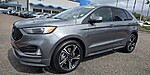 Used 2024 FORD EDGE ST AWD in JACKSONVILLE, FLORIDA