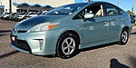 Used 2013 TOYOTA PRIUS 5DR HB ONE in JACKSONVILLE, FLORIDA
