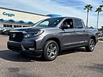 Used 2021 Honda Ridgeline RTL AWD in JACKSONVILLE, FLORIDA (Photo 1)