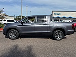 Used 2021 Honda Ridgeline RTL AWD in JACKSONVILLE, FLORIDA (Photo 2)