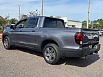 Used 2021 Honda Ridgeline RTL AWD in JACKSONVILLE, FLORIDA (Photo 3)