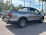 Used 2021 Honda Ridgeline RTL AWD in JACKSONVILLE, FLORIDA (Photo 4)