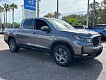Used 2021 Honda Ridgeline RTL AWD in JACKSONVILLE, FLORIDA (Photo 6)