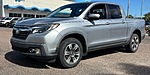 Used 2018 Honda Ridgeline RTL AWD in JACKSONVILLE, FLORIDA