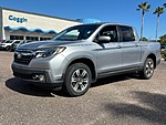 Used 2018 Honda Ridgeline RTL AWD in JACKSONVILLE, FLORIDA (Photo 1)