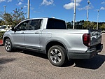 Used 2018 Honda Ridgeline RTL AWD in JACKSONVILLE, FLORIDA (Photo 3)